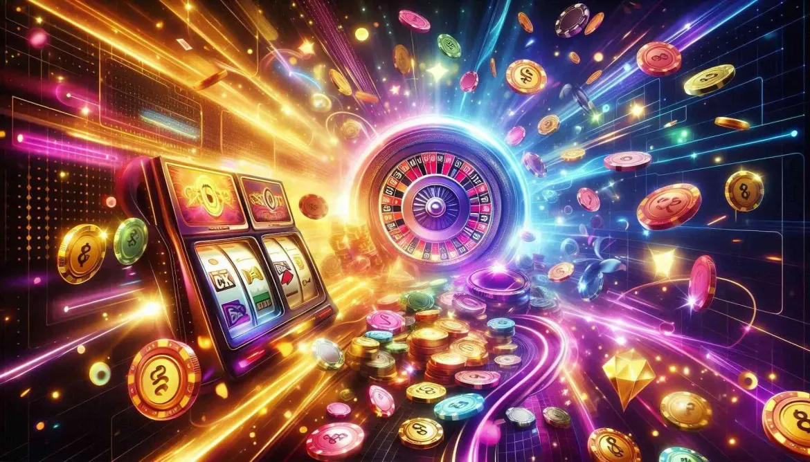 Vegas Hero Casino